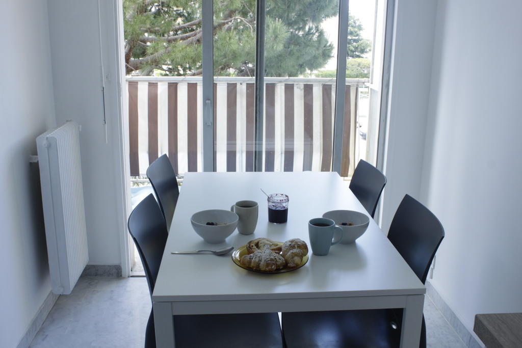Azur 3000 Apartment Saint-Laurent-du-Var Exterior photo